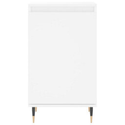 Vidaxl Sideboards 2 Pcs White 40X35X70 Cm Engineered Wood - thumbnail 6