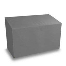 Bosmere Ultimate Bench Cover Charcoal Medium - thumbnail 3