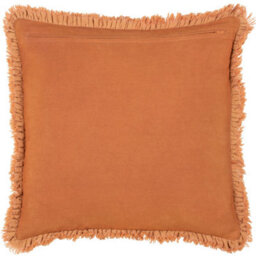 Yard Bertie Cotton Velvet Cushion Cover - thumbnail 2