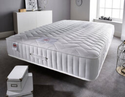 Somnior Beds Somnior 3000 Washington Pocket Spring Memory Foam Mattress - King