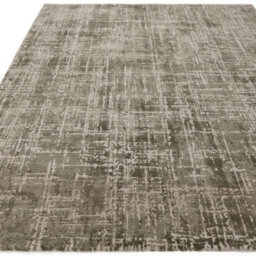 Abstract Green Luxurious Modern Easy To Clean Rug For Dining Room Bedroom & Living Room-120Cm X 170Cm - thumbnail 3