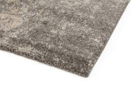 Dark Grey Beige Luxurious Modern Abstract Rug For Living Room Bedroom And Dining Room-200Cm X 290Cm - thumbnail 2