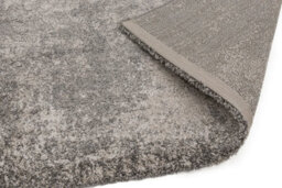 Dark Grey Beige Luxurious Modern Abstract Rug For Living Room Bedroom And Dining Room-200Cm X 290Cm - thumbnail 5