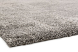 Dark Grey Beige Luxurious Modern Abstract Rug For Living Room Bedroom And Dining Room-200Cm X 290Cm - thumbnail 4