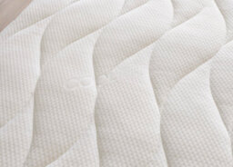 Somnior Beds Somnior  Quilted Memory Foam Vacuum Roll Packed Mattress - Small Single - thumbnail 1