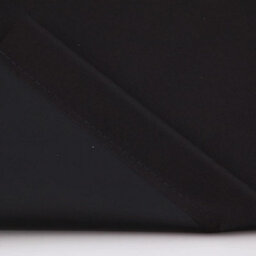 A.unique Home Premium Trimmable Thermal Blackout Roller Window Blind - 6Ft - Black - 180Cm (W) X 170Cm (L) - thumbnail 3