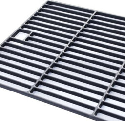 Cosmogrill Cast Iron Grate Set For Original 6+1 Gas Barbecues 33Cm(L) X 21Cm X 2(W) - thumbnail 4