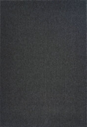 Simple Low Pile Modern Tufted Area Rugs For Living Room With Felt Backing Dark Grey 160X230 Cm - thumbnail 5