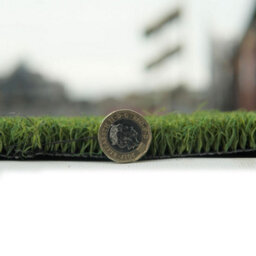 "Golf 15mm (3100 Gsm) Premium Extra Thick Putting Green Outdoor Artificial Grass, Artificial Turf-2M(6'6"") X 4M(13'1"")-8M²" - thumbnail 8