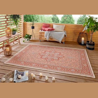 ABC Jamiel Mat 140 X 200Cm / Modern Elegance For Your Home - image 1