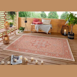 ABC Jamiel Mat 140 X 200Cm / Modern Elegance For Your Home - thumbnail 1