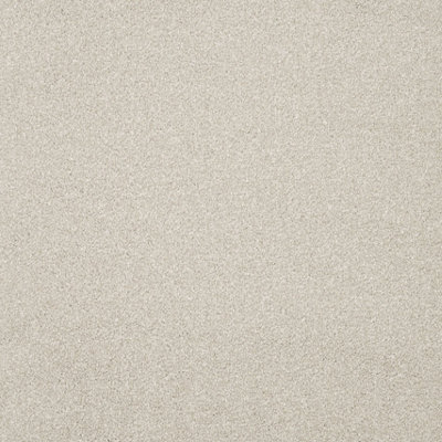 Furlong Flooring Serenity Deep Pile Carpet (Cockle Shell, 5M X 4M)