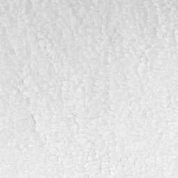Beliani Blanket Mirge 125 X 150 Cm White - thumbnail 4