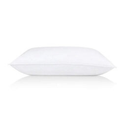 Mediflow Elite Fibre Pillow Pair Hypoallergenic, 300Tc Cotton Cover, Waterbase™ Neck Support - thumbnail 7