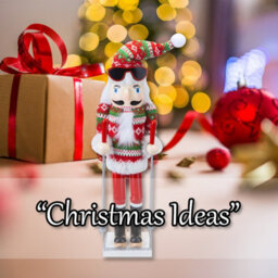 Nutcracker Skier Wooden Christmas Decoration X 1 41. 4X12. 1X10. 6Cm - thumbnail 5