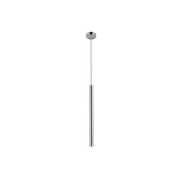 Luminosa Lighting Luminosa Varas Integrated Led Ceiling Pendant Chrome - Uk Stock - thumbnail 2