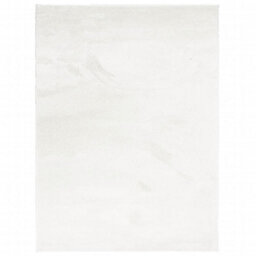 Walplus Rug Oviedo Short Pile Cream 240X340 Cm - thumbnail 2