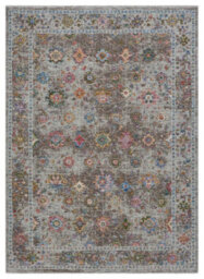 Prestige Sojourn Knoll Multicolored Rug-120Cm X 170Cm - thumbnail 1