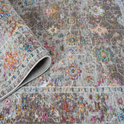 Prestige Sojourn Knoll Multicolored Rug-120Cm X 170Cm - thumbnail 3