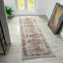 Prestige Sojourn Knoll Multicolored Rug-120Cm X 170Cm - thumbnail 2