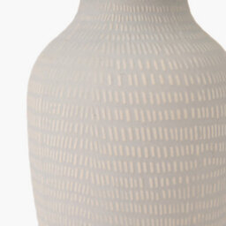 Pacific Lifestyle Duck Eggtextured Tall Ceramic Table Lamp - thumbnail 7