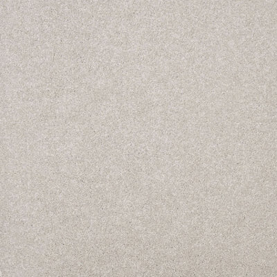 Furlong Flooring Serenity Deep Pile Carpet (Talc, 4M X 4M)