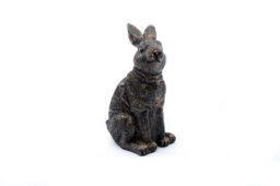 Jardinopia Rabbit Plant Drip Feeder Cover & Feed - L6.5 X W5.5 X H10.5 Cm