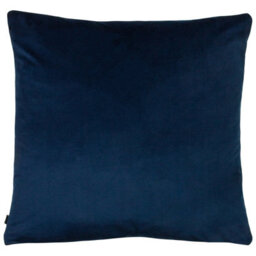 Ashley Wilde Cinnabar Marble Jacquard Polyester Filled Cushion - thumbnail 2