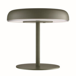 Nordlux Elmer Outdoor Plastic Table Battery Light  Green,battery Led - thumbnail 2