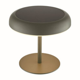 Nordlux Elmer Outdoor Plastic Table Battery Light  Green,battery Led - thumbnail 3