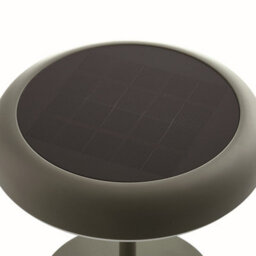 Nordlux Elmer Outdoor Plastic Table Battery Light  Green,battery Led - thumbnail 4