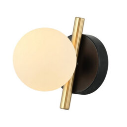Luminosa Lighting Luminosa Reverso Modern 1 Light Wall Lamp, G9 - thumbnail 2