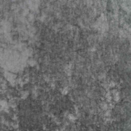 Berkfield Classic Curtain With Curtains 2 Pcs Grey 260 X 140 Cm Velvet - thumbnail 8