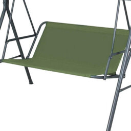 Garden Swing Seat Cover, Replacement Chair Cover For Hollywood Swing, Oxford 600 - thumbnail 1