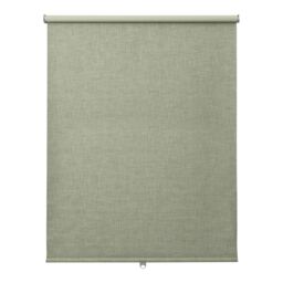 GoodHome Novan Cordless Green Tea Blackout Roller Blind (W)120Cm (L)180Cm - thumbnail 2