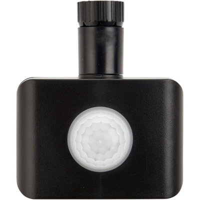 Outdoor Pir Sensor Attachment For X01043 X01044 X01045 & X01046 Flood Lights - image 1
