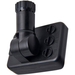 Outdoor Pir Sensor Attachment For X01043 X01044 X01045 & X01046 Flood Lights - thumbnail 4