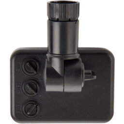 Outdoor Pir Sensor Attachment For X01043 X01044 X01045 & X01046 Flood Lights - thumbnail 3