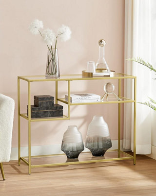 LEDREM Bookshelf, 6-Tier Tall Bookcase, Display Shelf, Plant Stand, 11.8 X 31.5 X 70.9 Inches - image 1