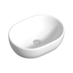 Affine Bathroom Wall Hung Vanity Unit White Basin Cabinet Storage Drawer Shelf 800mm - thumbnail 7