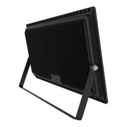 Ener-J Ener - J  240W Pir Solar Garden Light With Water Tank Stand 25W Solar Panel 24Ah Battery Cct Switchable Black - thumbnail 2