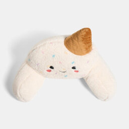 Ohs Scoops The Ice Cream Cuddle Cushion Novelty Reading Pillow - thumbnail 5