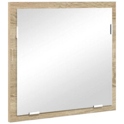 Berkfield Bathroom Cabinet With Drawer 41 X 38.5 X 48 Cm Engineered Wood - thumbnail 6
