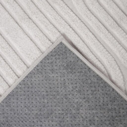 OHS Arch Fleece Rug Living Room Bedroom Modern Carpet, Stone - 160 X 230Cm - thumbnail 8
