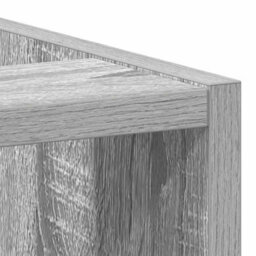 Walplus Bottom Cabinet Riga Grey Sonoma 40X44.5X81.5 Cm Engineered Wood - thumbnail 7