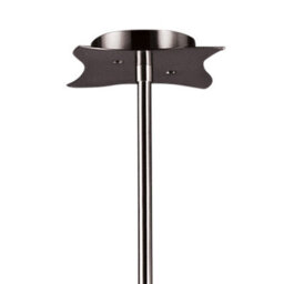 Luminosa Lighting Luminosa Salomon Telescopic Lamp 6 Light G9, Satin Nickel - thumbnail 3