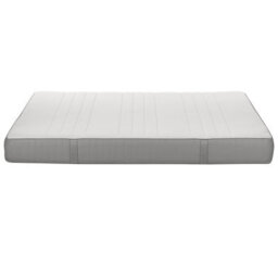 Beliani Latex Foam Mattress Fantasy H2/3 Medium 180 X 200 Cm (Super King Size) - thumbnail 6