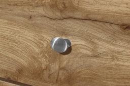 Oak Chest Of Drawers 5 Birlea Hampstead Traditional Bedroom Furniture - thumbnail 3