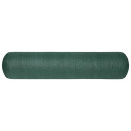 Berkfield Privacy Net Green 1.8X25 M Hdpe 150 G/m2 - thumbnail 2