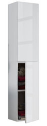 Vcm Bathroom Furniture High Cabinet Bathroom Cabinet Lendas - thumbnail 1